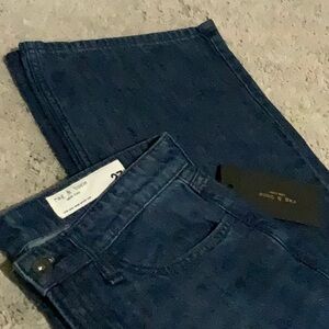 Women’s Rag & Bone Blue Jeans